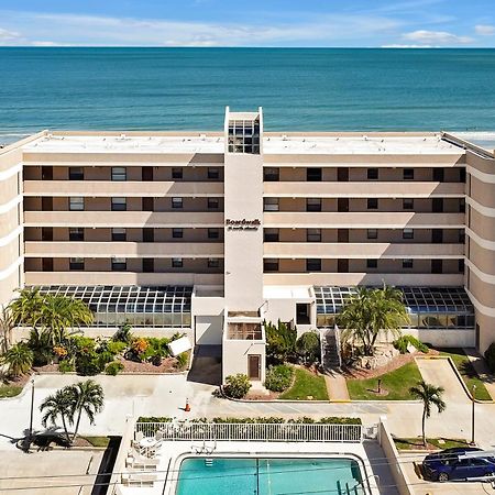 Direct Oceanfront Condo With Amazing Views Near Cocoa Beach Exterior foto